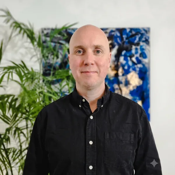 Daniel Wright