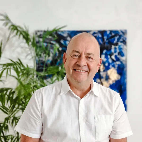 Sean Gregson
